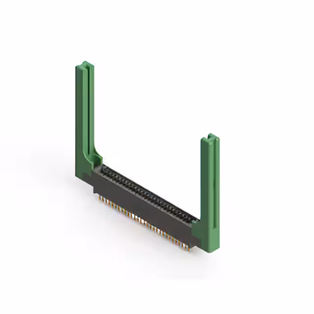 395-058-559-858 EDAC Inc.  Edgeboard Connectors